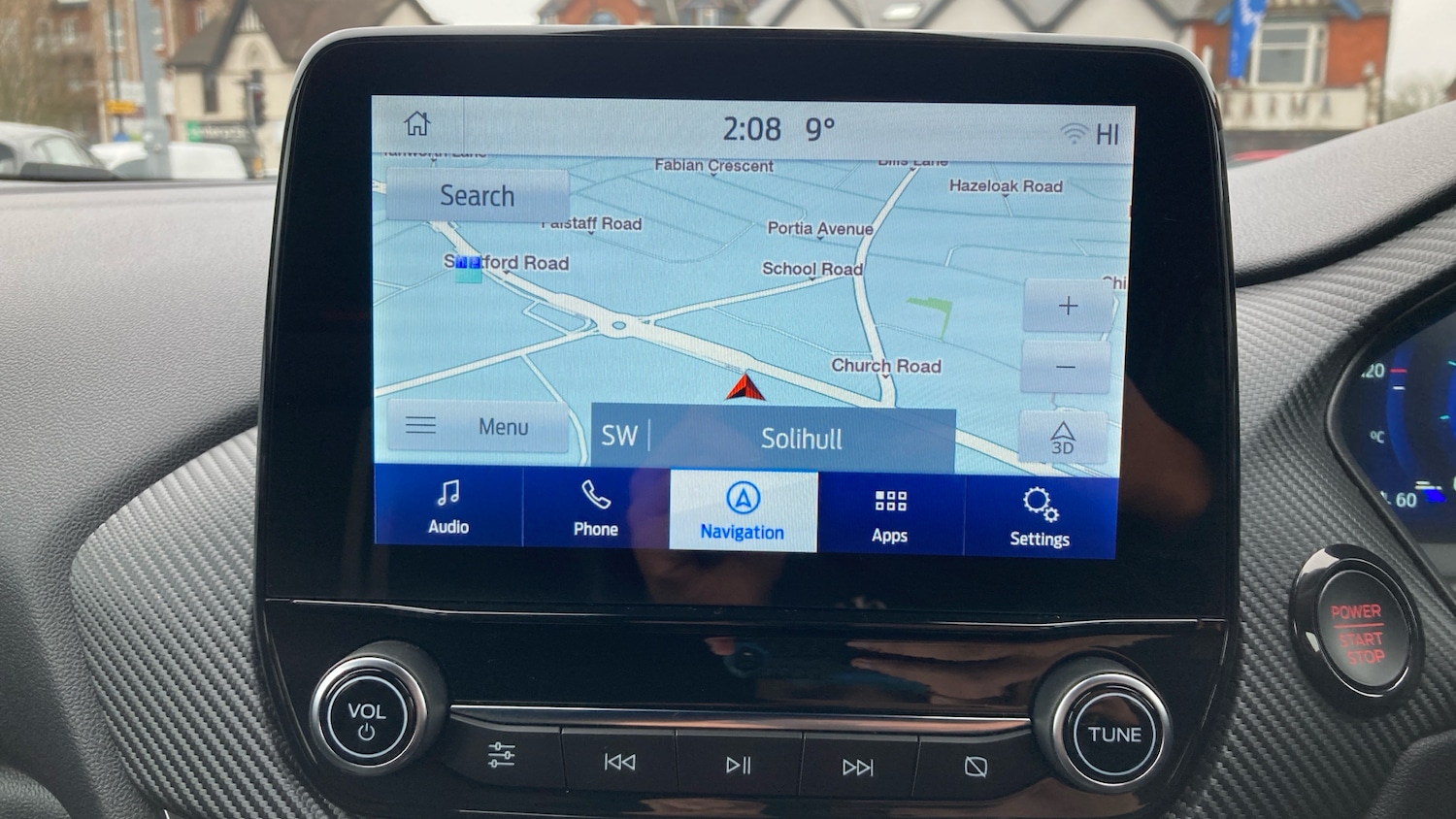 Used Ford Puma 2023 for sale - 77812837: Photo 37