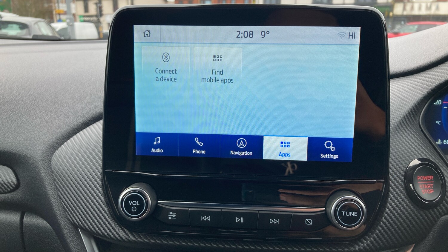 Used Ford Puma 2023 for sale - 77812837: Photo 38