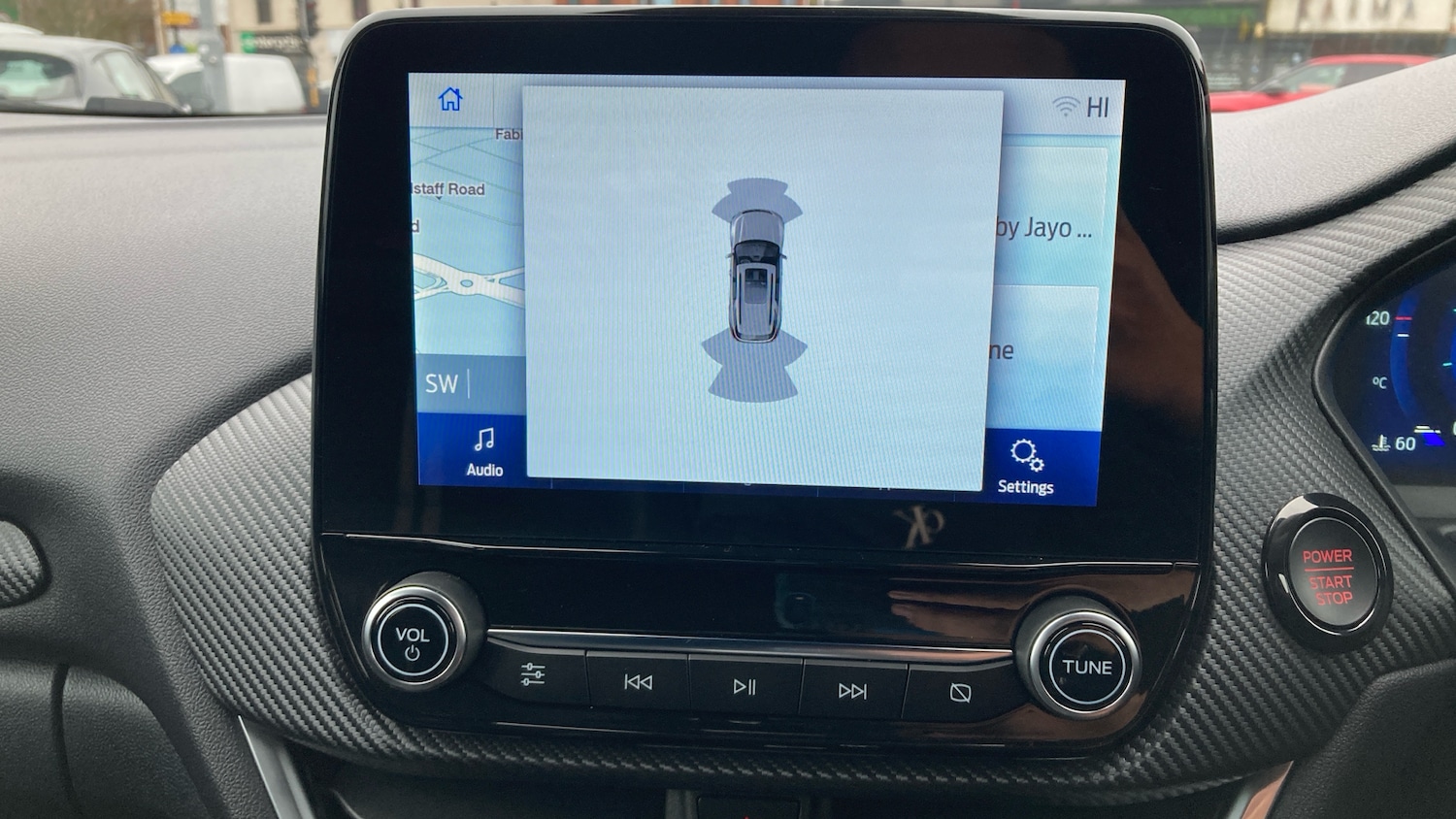 Used Ford Puma 2023 for sale - 77812837: Photo 39