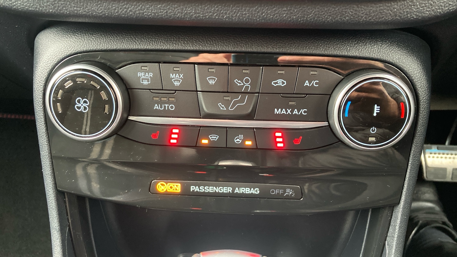 Used Ford Puma 2023 for sale - 77812837: Photo 40