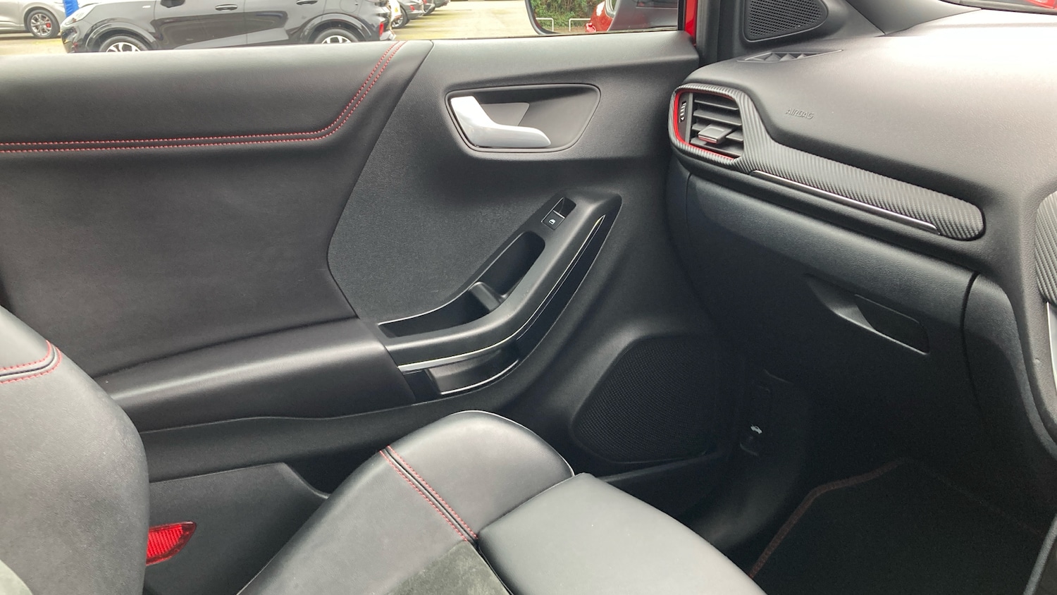 Used Ford Puma 2023 for sale - 77812837: Photo 42