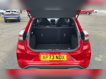 Used Ford Puma 2023 for sale - 77812837: Photo