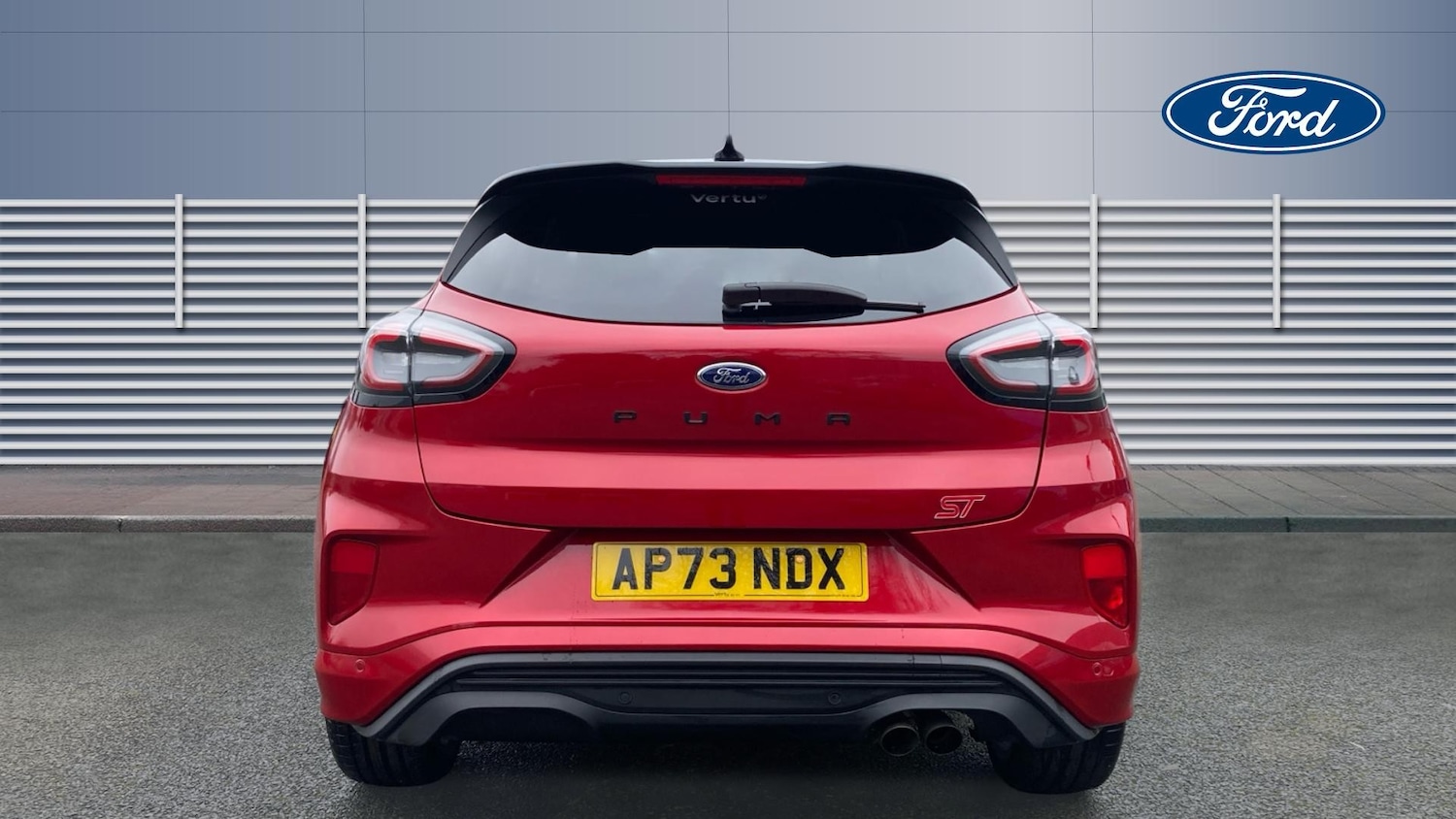 Used Ford Puma 2023 for sale - 77812837: Photo 6