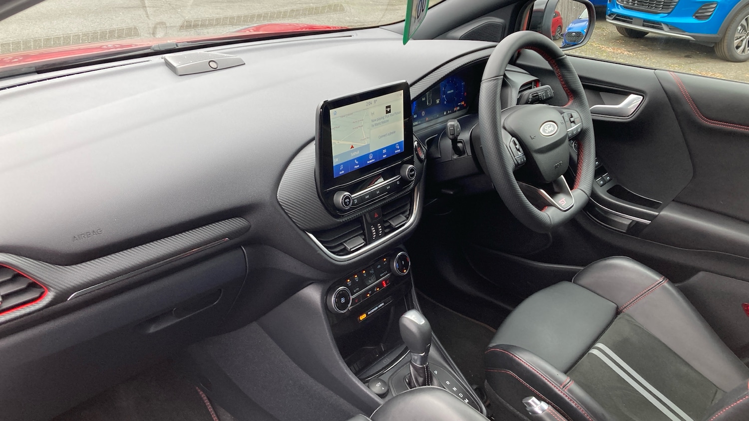 Used Ford Puma 2023 for sale - 77812837: Photo 9