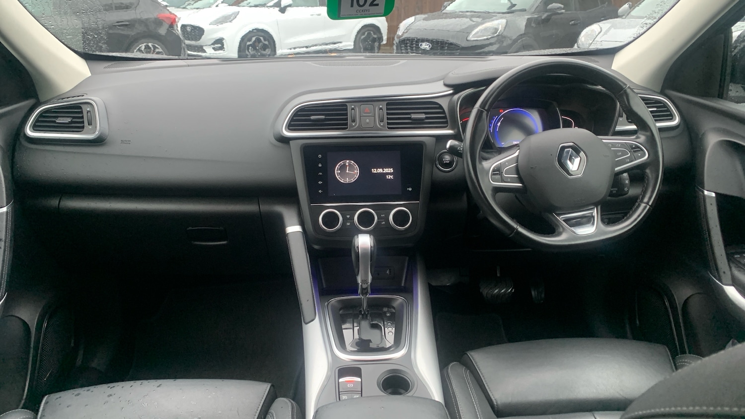 Used Renault Kadjar 2019 for sale - 76891592: Photo 10