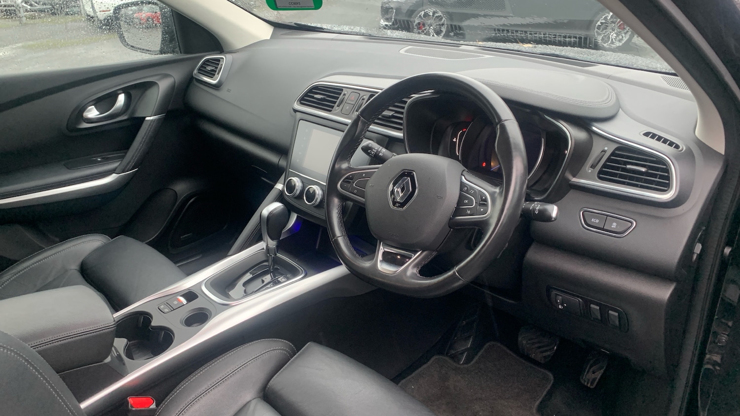 Used Renault Kadjar 2019 for sale - 76891592: Photo 11