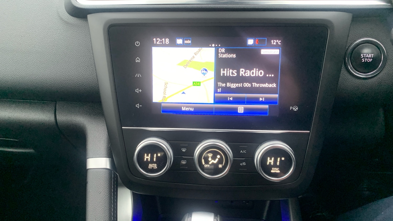 Used Renault Kadjar 2019 for sale - 76891592: Photo 12