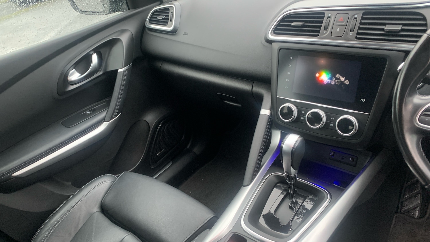 Used Renault Kadjar 2019 for sale - 76891592: Photo 14