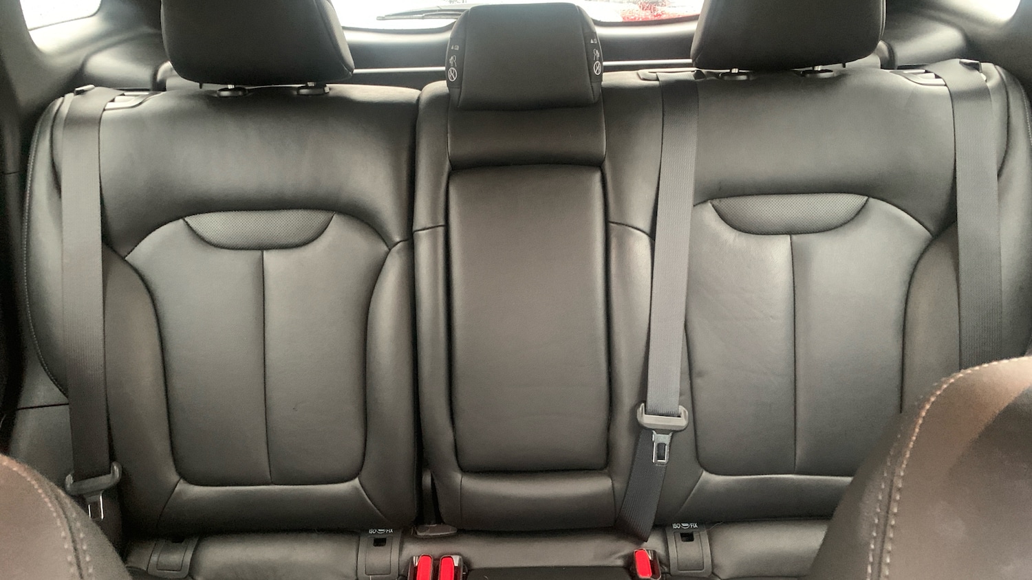 Used Renault Kadjar 2019 for sale - 76891592: Photo 15