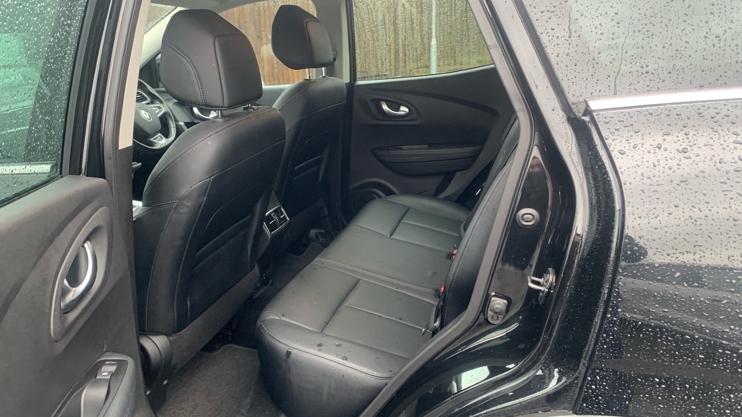 Used Renault Kadjar 2019 for sale - 76891592: Photo 16