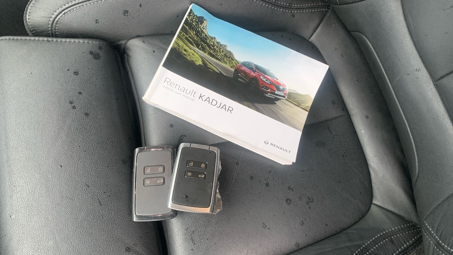 Used Renault Kadjar 2019 for sale - 76891592: Photo 19