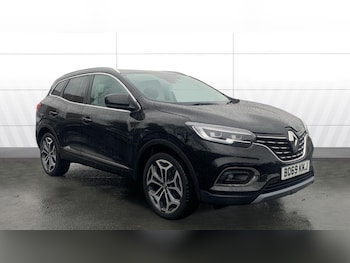 2019 (69) - 1.5 Blue dCi GT Line 5dr EDC