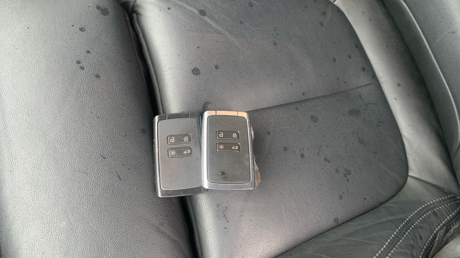 Used Renault Kadjar 2019 for sale - 76891592: Photo 20