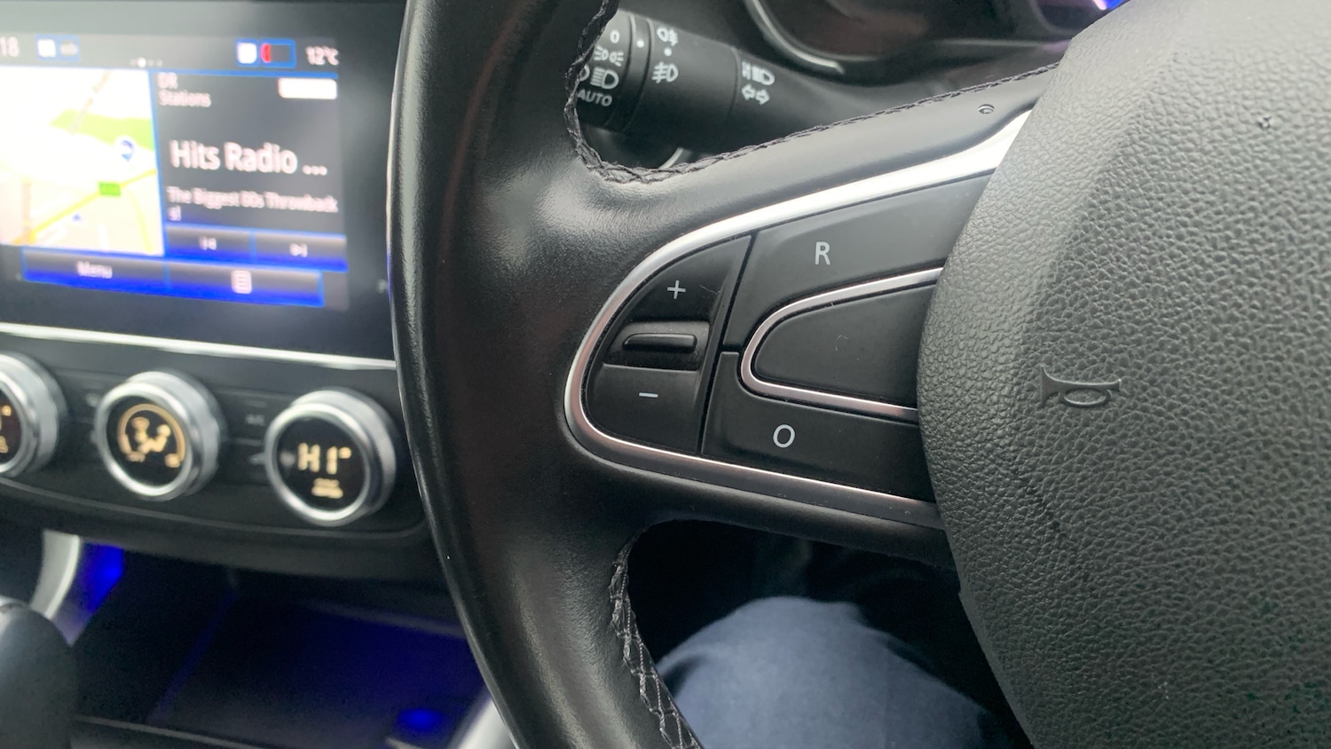 Used Renault Kadjar 2019 for sale - 76891592: Photo 21