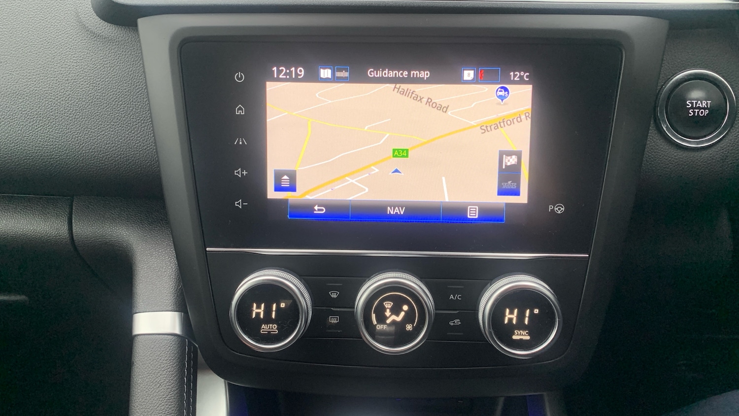 Used Renault Kadjar 2019 for sale - 76891592: Photo 29