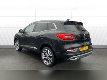 Used Renault Kadjar 2019 for sale - 76891592: Photo