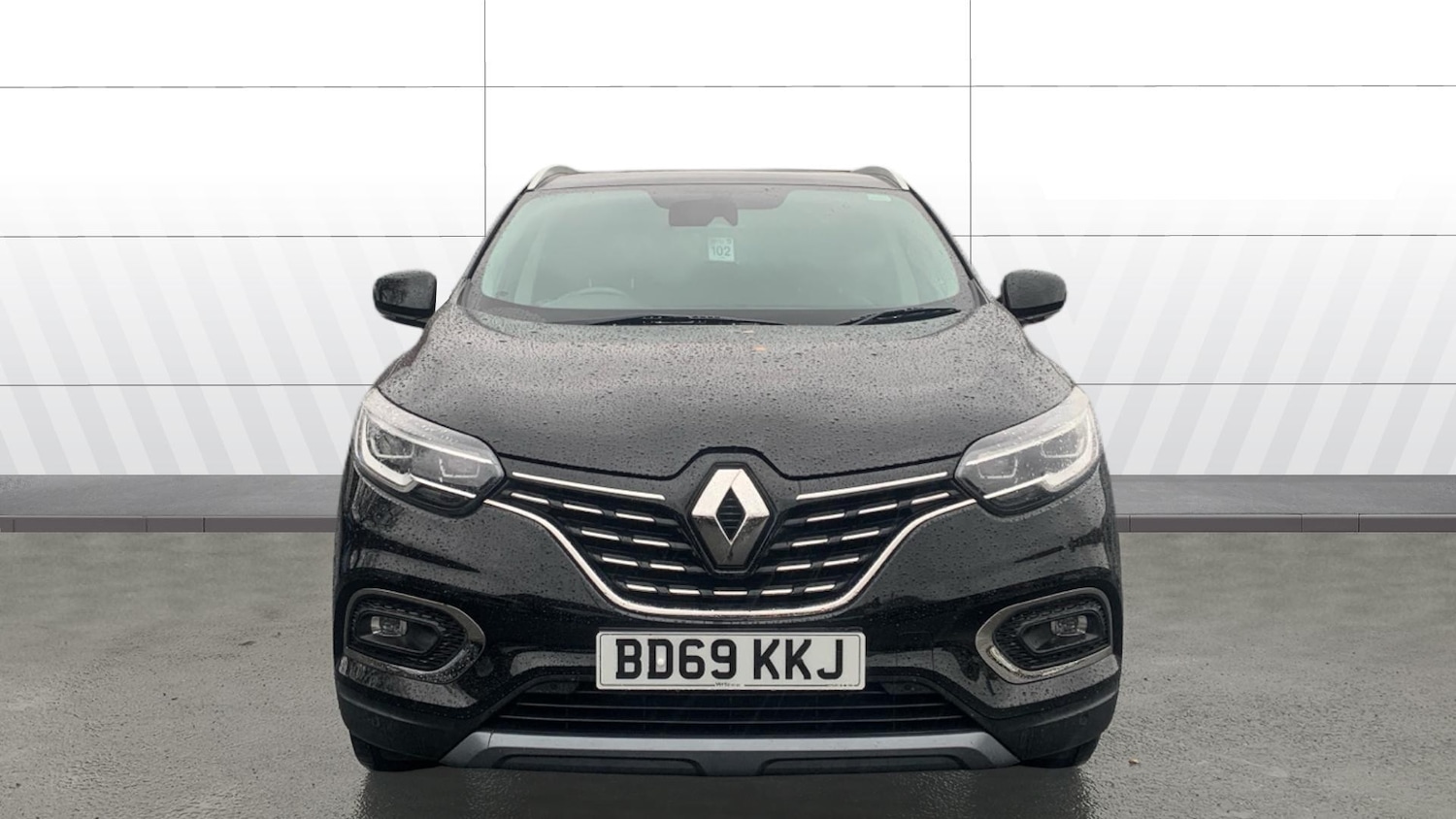 Used Renault Kadjar 2019 for sale - 76891592: Photo 3