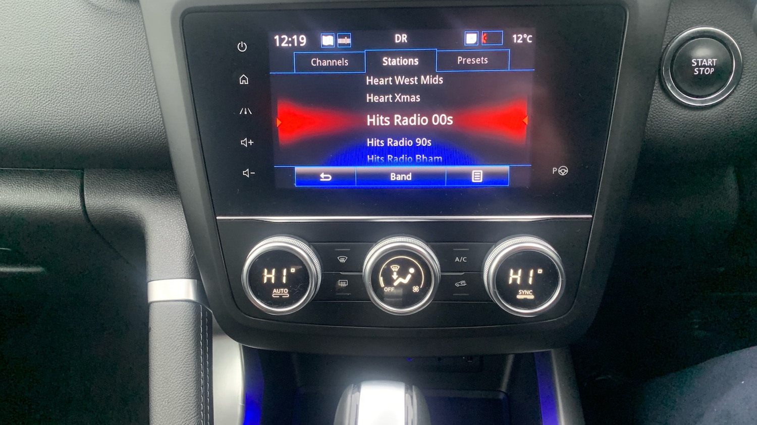 Used Renault Kadjar 2019 for sale - 76891592: Photo 31