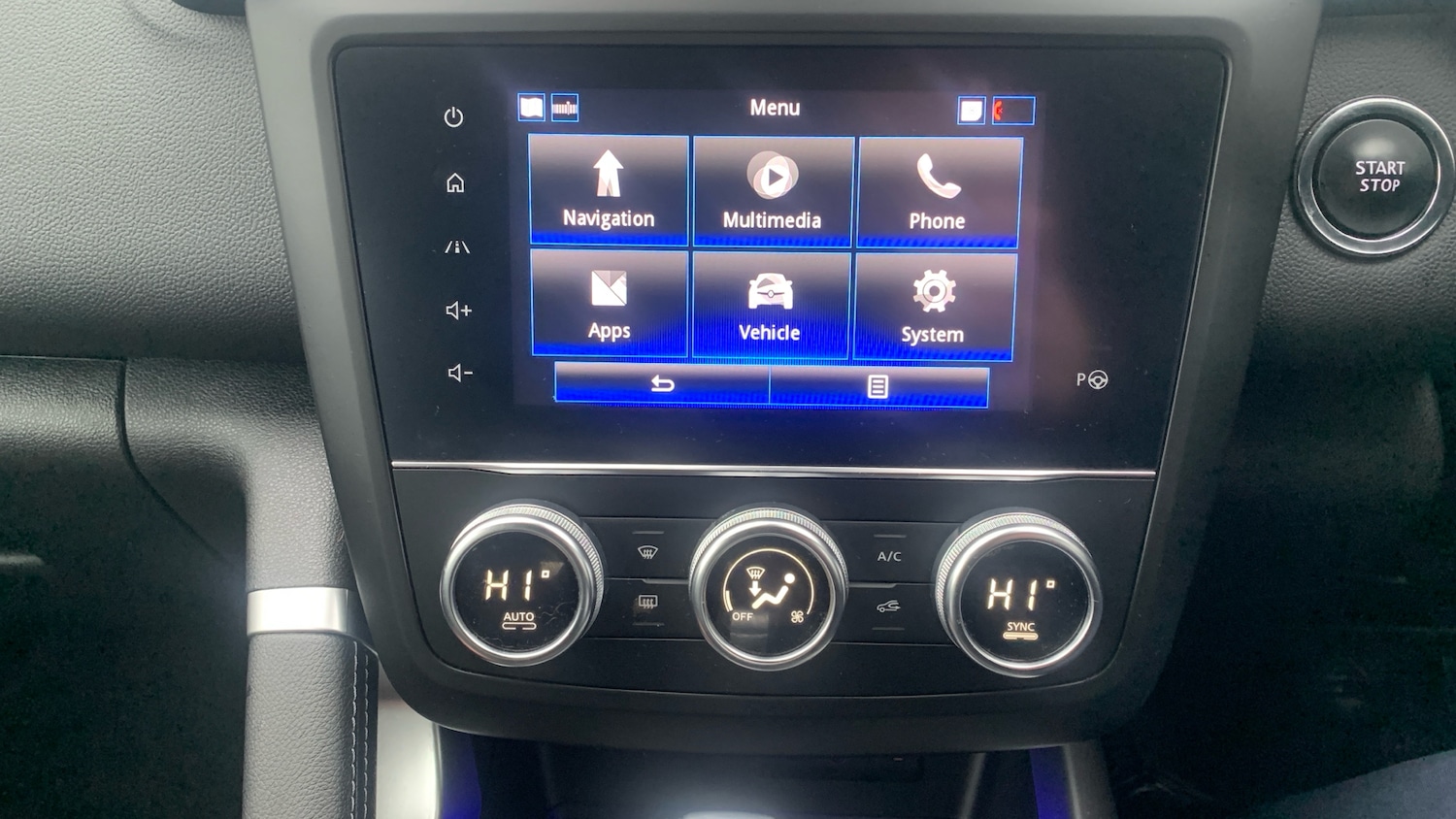 Used Renault Kadjar 2019 for sale - 76891592: Photo 32