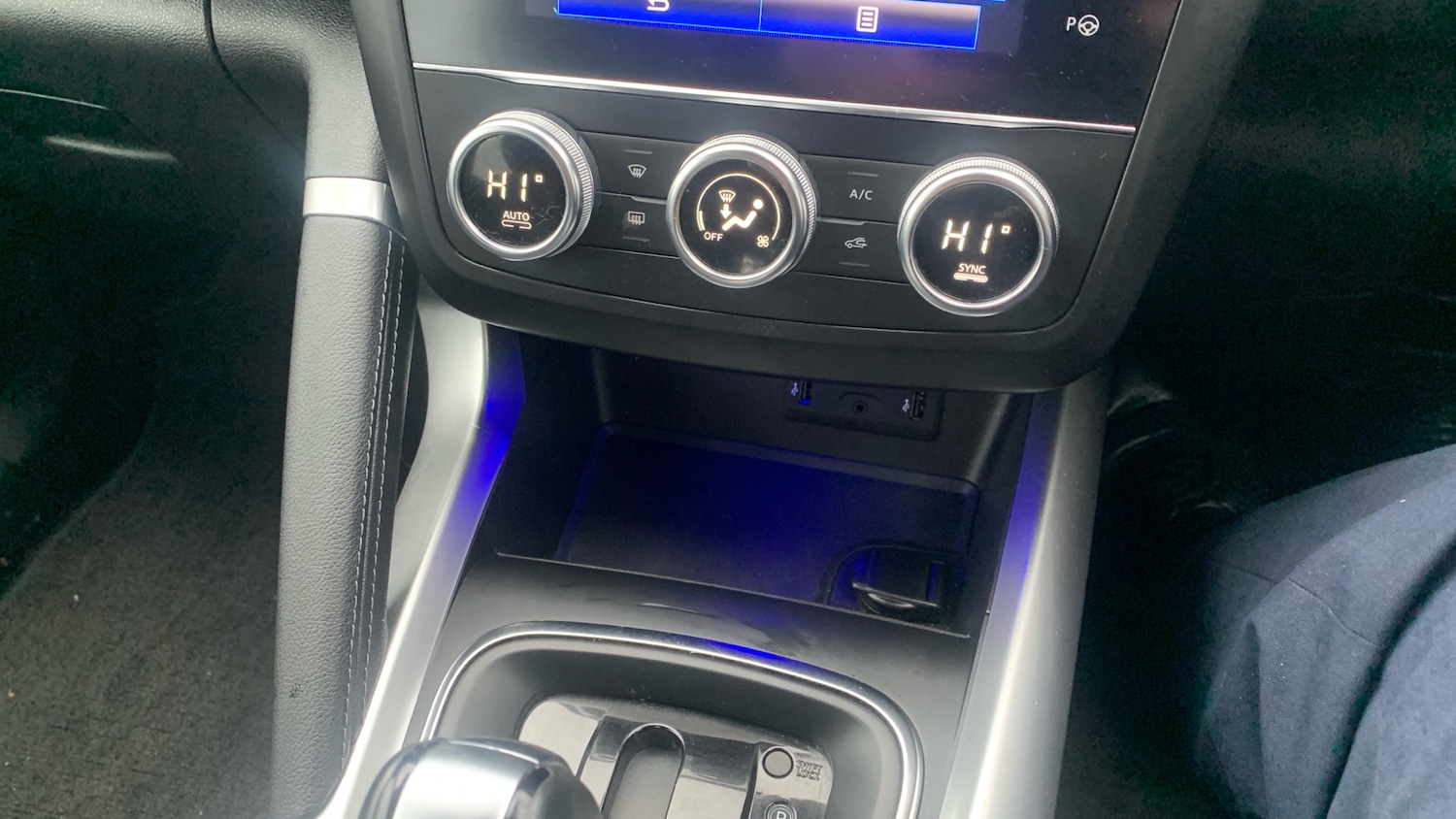 Used Renault Kadjar 2019 for sale - 76891592: Photo 35