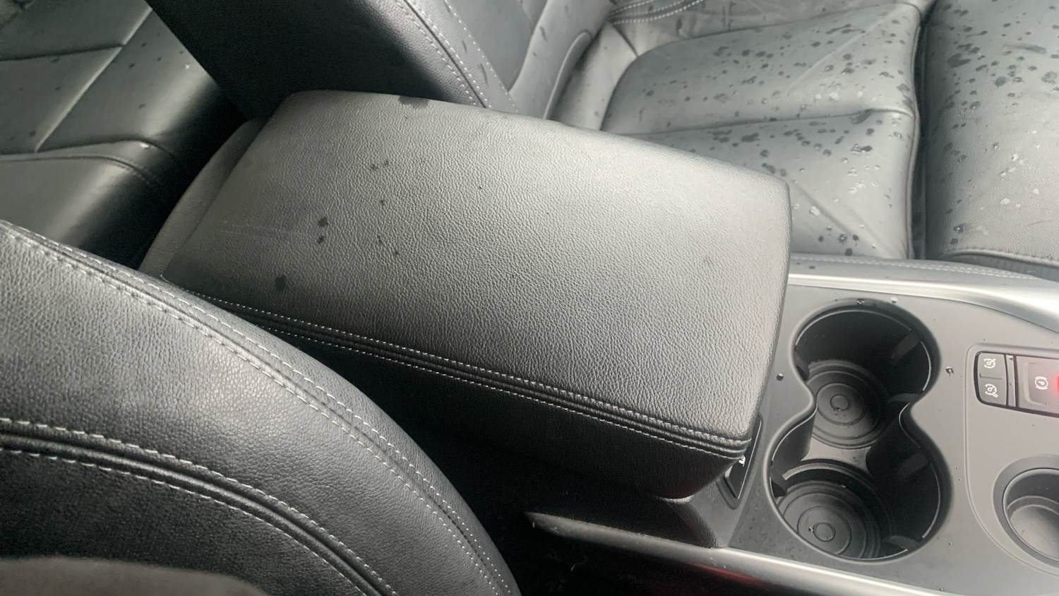 Used Renault Kadjar 2019 for sale - 76891592: Photo 38