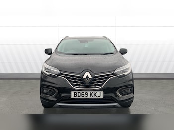 Used Renault Kadjar 2019 for sale - 76891592: Photo
