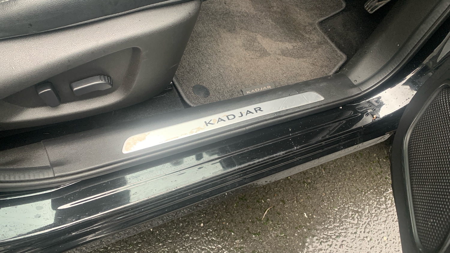 Used Renault Kadjar 2019 for sale - 76891592: Photo 45