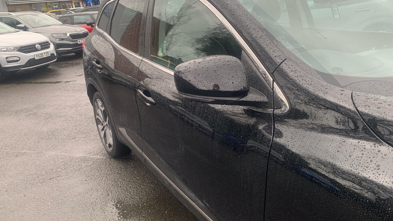 Used Renault Kadjar 2019 for sale - 76891592: Photo 46