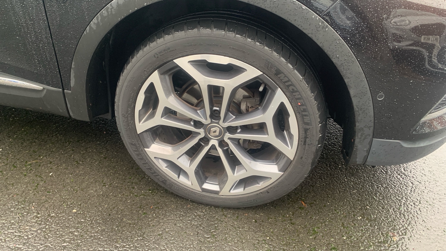 Used Renault Kadjar 2019 for sale - 76891592: Photo 47