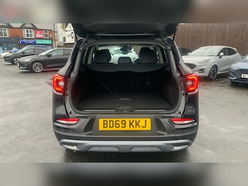 Used Renault Kadjar 2019 for sale - 76891592: Photo