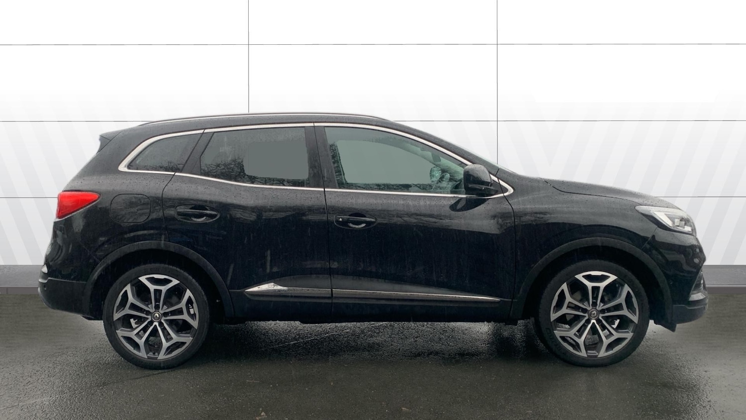 Used Renault Kadjar 2019 for sale - 76891592: Photo 5