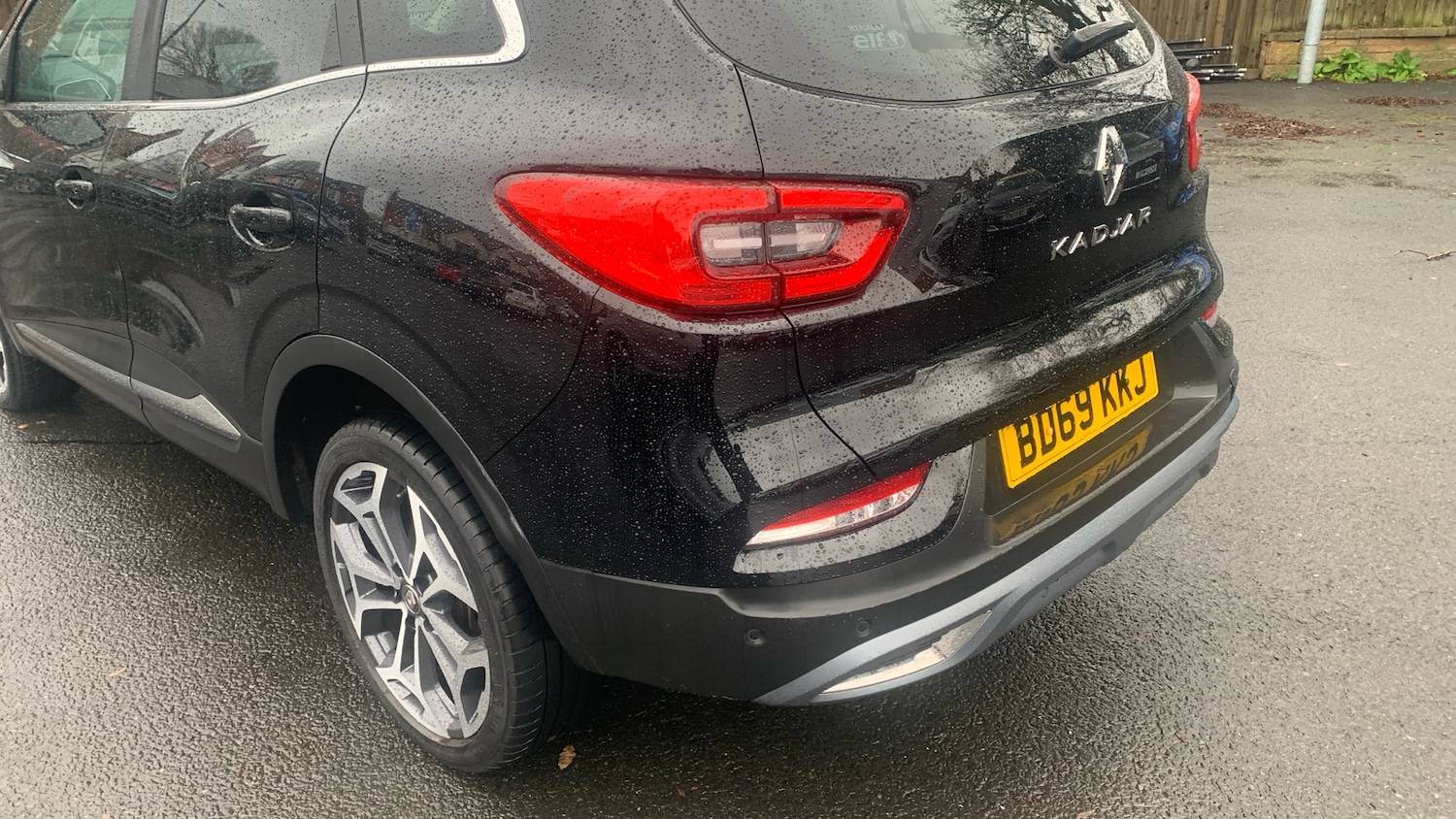 Used Renault Kadjar 2019 for sale - 76891592: Photo 54