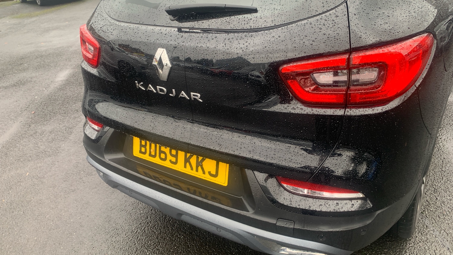 Used Renault Kadjar 2019 for sale - 76891592: Photo 56