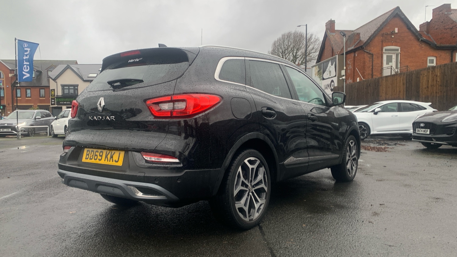 Used Renault Kadjar 2019 for sale - 76891592: Photo 57