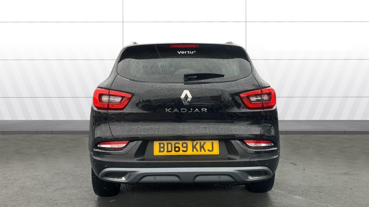 Used Renault Kadjar 2019 for sale - 76891592: Photo 6
