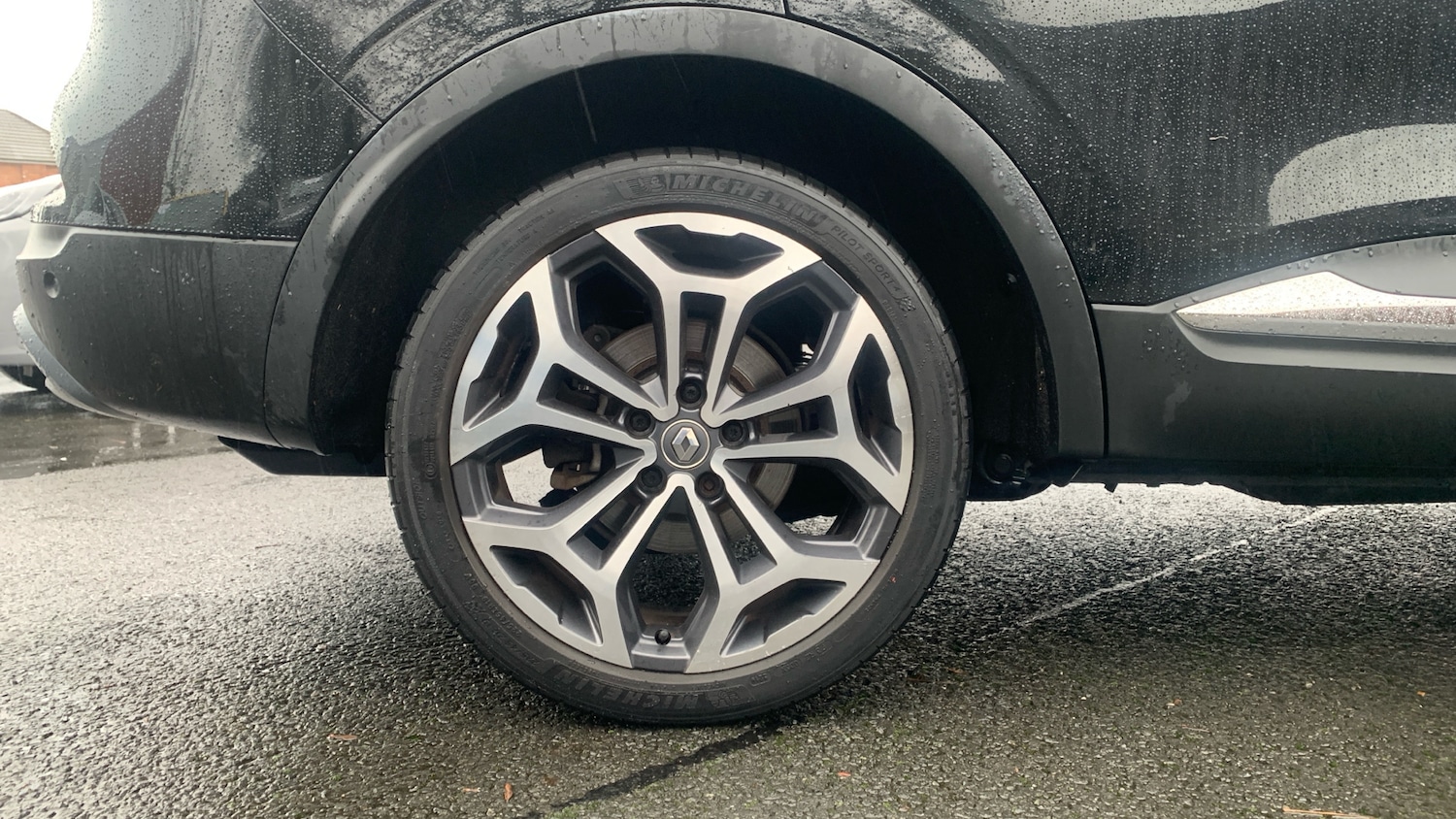 Used Renault Kadjar 2019 for sale - 76891592: Photo 7