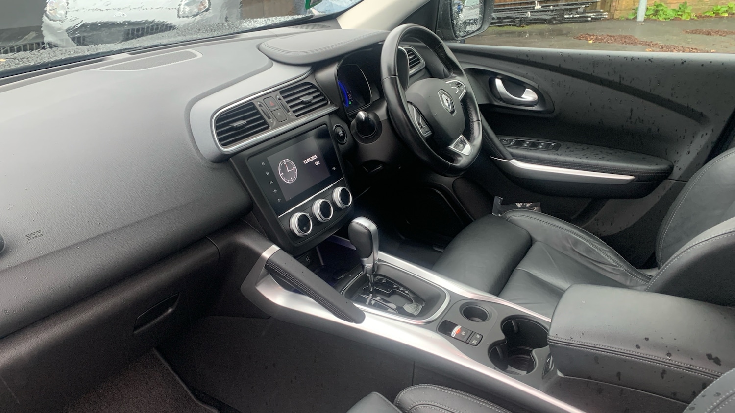 Used Renault Kadjar 2019 for sale - 76891592: Photo 9