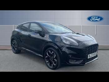 Used Ford Puma 2023 for sale - 75151212: Photo