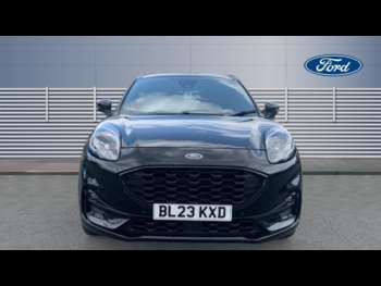 Used Ford Puma 2023 for sale - 75151212: Photo