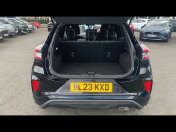 Used Ford Puma 2023 for sale - 75151212: Photo
