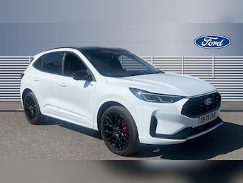 Used Ford Kuga 2025 for sale - 78408800: Photo