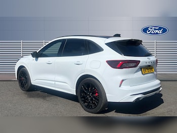 Used Ford Kuga 2025 for sale - 78408800: Photo