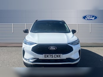 Used Ford Kuga 2025 for sale - 78408800: Photo