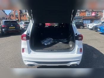 Used Ford Kuga 2025 for sale - 78408800: Photo