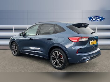 Used Ford Kuga 2022 for sale - 75906491: Photo