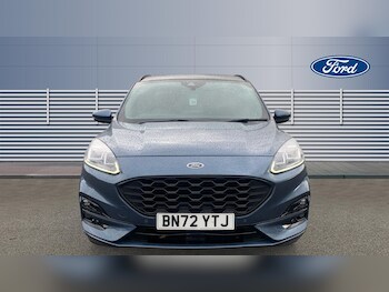 Used Ford Kuga 2022 for sale - 75906491: Photo
