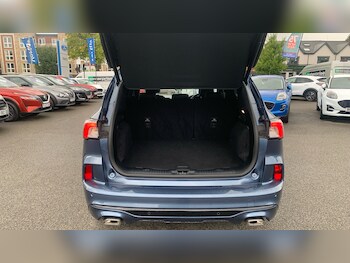 Used Ford Kuga 2022 for sale - 75906491: Photo