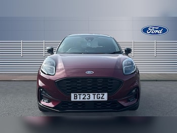 Used Ford Puma 2023 for sale - 75594611: Photo