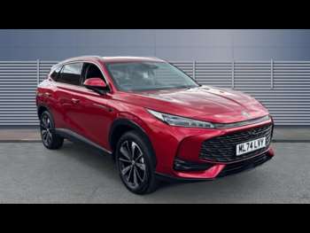 2024 (74) - 1.5 T-GDI SE 5dr Petrol Hatchback