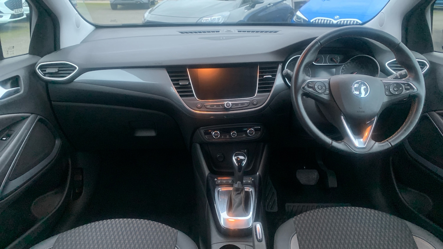 Used Vauxhall Crossland X 2020 for sale - 76530885: Photo 10